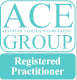 ACE Registered Practitioner